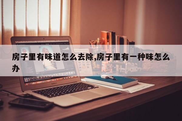 房子里有味道怎么去除,房子里有一种味怎么办