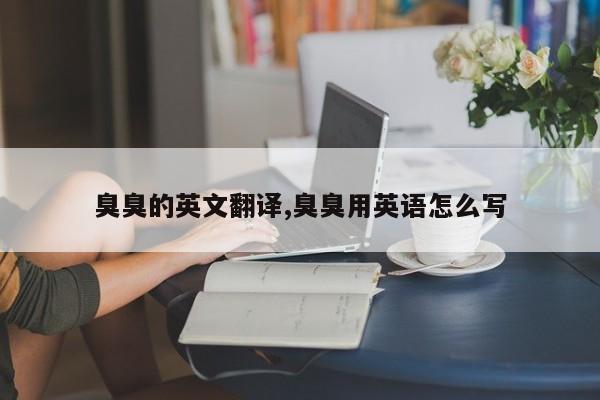 臭臭的英文翻译,臭臭用英语怎么写
