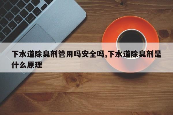 下水道除臭剂管用吗安全吗,下水道除臭剂是什么原理